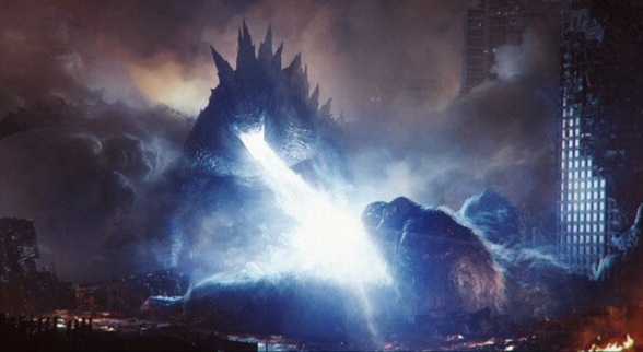 Legendary Reportedly Challenging Godzilla vs. Kong's Move to HBO Max