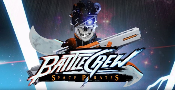 Life Is Strange developers working on new sci-fi game Battlecrew Space Pirates 