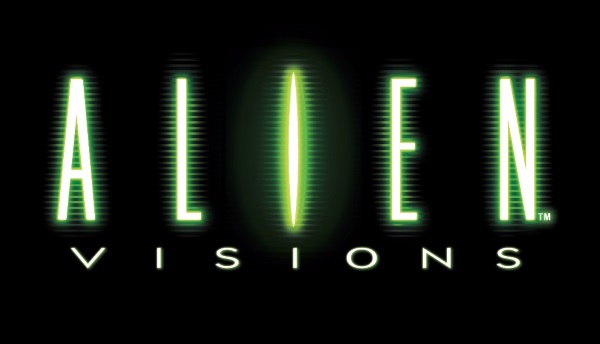 20th Century Fox and UDON Entertainment announce Alien Visions!