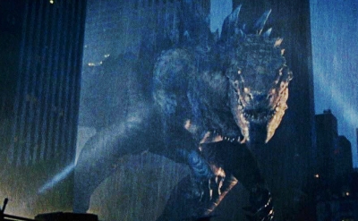 23 years ago today, Roland Emmerich's Godzilla hit theaters.