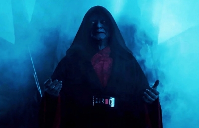 A Star Wars Emperor Palpatine TV series would have explored the story of Darth Plagueis!