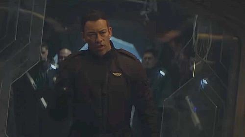 Abe – The missing Synthetic in Predator: Badlands mystery, solved!