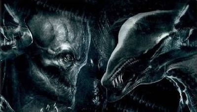 Alien vs Predator 3: News and Rumors (2023)