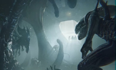 Alien Franchise 2019 Expansion: Dossier concludes by exploiting Weyland-Yutani secrets!