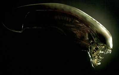 Alien FX series cast and episode director announcements!