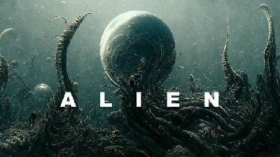 Alien: In Techno You Are Expected To Scream