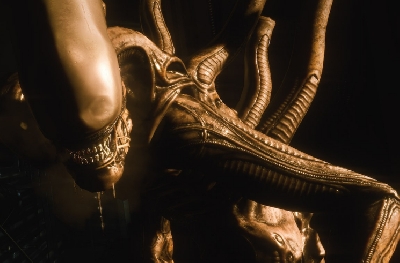 Alien: Isolation coming to Android and iOS next month!
