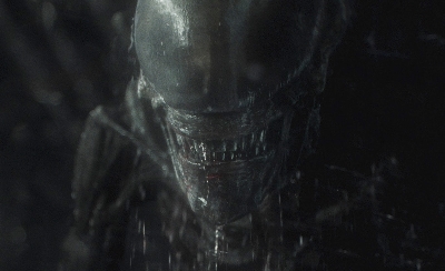 Alien: Romulus - Fede Alvarez announces filming has officially wrapped!