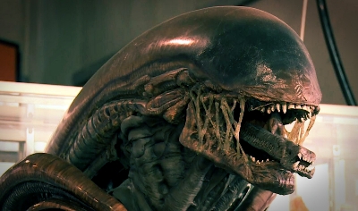 Alien TV series for FX starts filming this September!