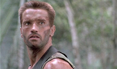 Arnold Schwarzenegger was offered a role in 'The Predator', but turned it down.