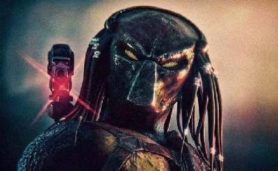 Awesome Predator artwork has us hyped for Shane Black's Predator 4!