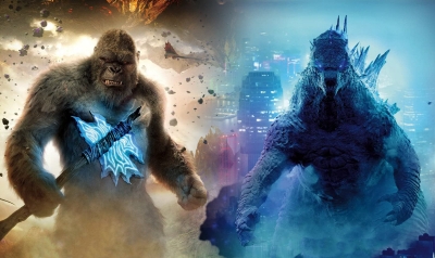 BREAKING: Godzilla vs. Kong 2 - Sequel reportedly in development!