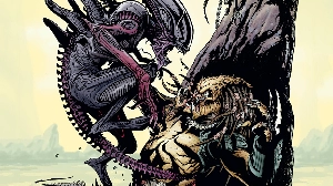 Despite setting up for a crossover, there won't be Xenomorphs in Predator: Badlands