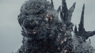 Early Reactions for Godzilla Minus One!