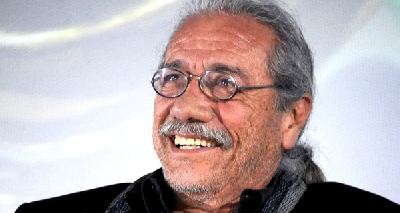 Edward James Olmos reveals The Predators funny side!