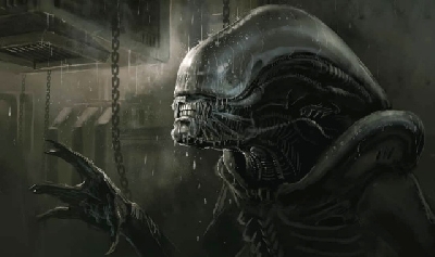 Evolving the Franchise: Ridley Scott is currently in talks with Disney over new Alien movies!