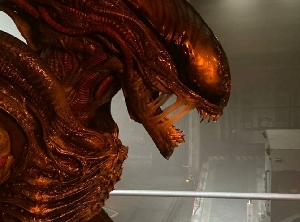 Fede Alvarez is no longer directing the Alien: Romulus sequel!