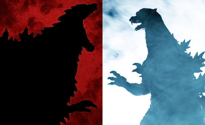 Final Wars Gojira and Godzilla Ultima are joining the S.H. MonsterArts lineup!