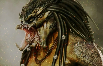 First movie trailer for The Predator debuts at Cinemacon this month... then Theaters!