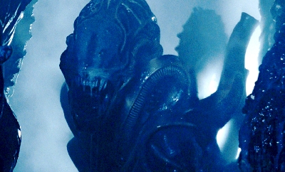 FX Alien TV series is a reimagining of the franchise, will be separate from Alien: Romulus movie