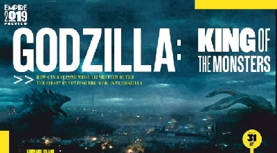 godzilla movie news king of the monsters godzilla vs kong