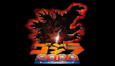 Godzilla 2000 Returns to U.S. Theaters in November