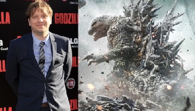 Godzilla 2014 Director Jealous of Godzilla Minus One