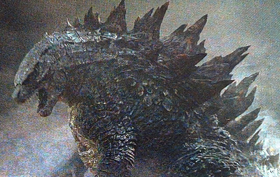 Godzilla (2014) looks absolutely magnificent in 4K!