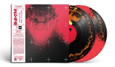 [Godzilla Day] Mondo's Godzilla 2000 LP, King Ghidorah Mug and More!