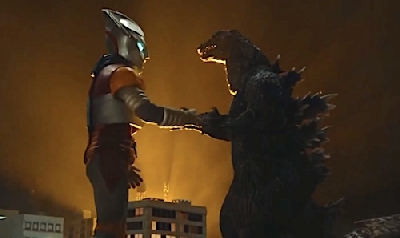 [Godzilla Day] WATCH: Operation Jet Jaguar Short Film for a Limited Time