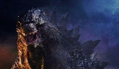 Godzilla fans not happy with Apple TV+ distribution deal for Monsterverse TV series