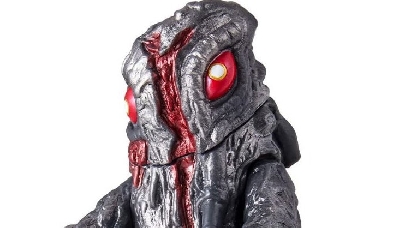 Godzilla: Final Wars Kaiju Dominate Latest Bandai Movie Monster Series Wave