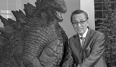 Godzilla legacy actor Akira Takarada has passed away at age 87.