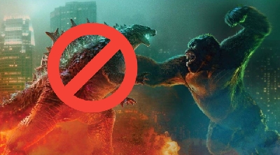Godzilla might not be in the next Monsterverse movie at all!