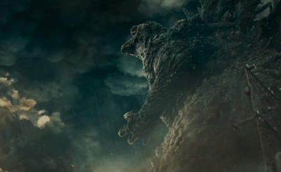 Godzilla Minus One crosses $70 million worldwide & makes Academy Awards VFX shortlist for 2024!