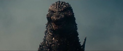 Godzilla Minus One Makes Box Office History!