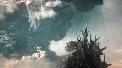 Godzilla Minus One Makes VFX Shortlist for the Oscars