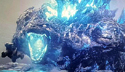 Godzilla Minus One Nominated for 12 Japanese Academy Awards, Including Best Picture!