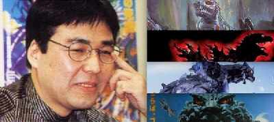 Godzilla Series Screenwriter Wataru Mimura Passes Away at 67