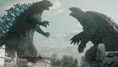 Godzilla V. Gamera: Epic Fan Short Film gets Teaser Trailer and Release Date!