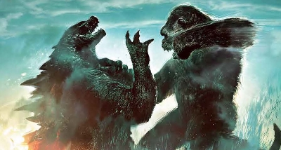 Godzilla vs. Kong 2 official title revealed as principal photography wraps up!