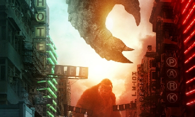 Godzilla VS Kong Became the 2nd National Film with a Box Office of over the U.S. $100 Million.