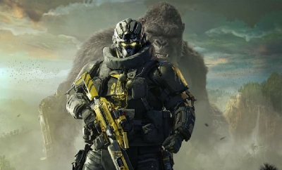 Godzilla x Kong / Call of Duty crossover event details announced!