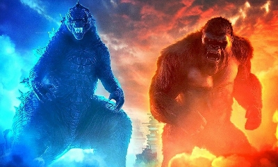 Godzilla x Kong boasts an impressive visual effects team for the upcoming Monsterverse movie!