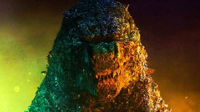 Godzilla x Kong test screening leak confirms another villain Monster! (SPOILERS)