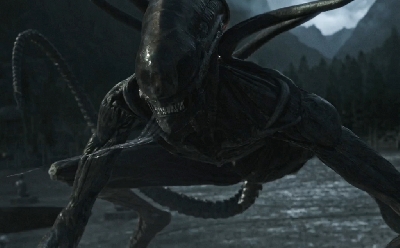 How Alien Movies Challenge Human Perceptions