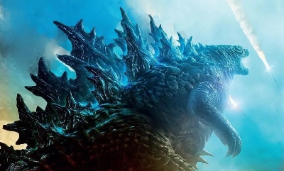 Inside the Most Expensive Godzilla Movie Ever Made