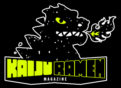 Interview: Kaiju Ramen Magazine Creators Cook Up Quality Content