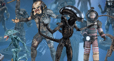 Alien vs Predator 3: News and Rumors (2023)