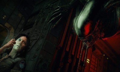 It's official: Alien: Blackout is.... a mobile game.
